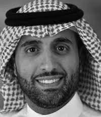 salman alsudairi