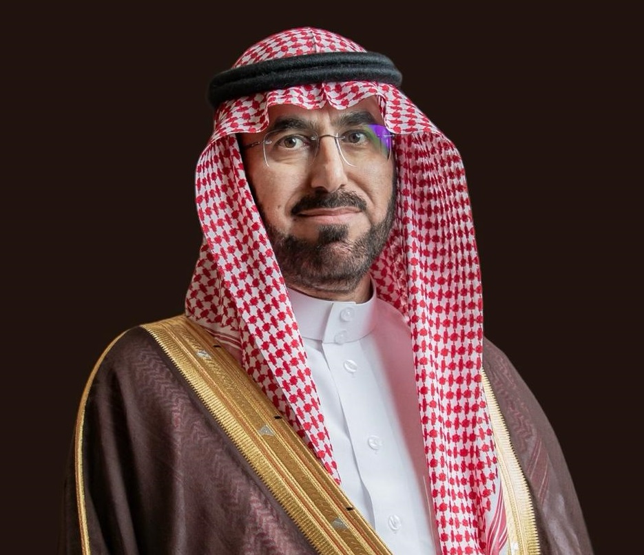 Prof. Abdullah bin Salman Alsalman
