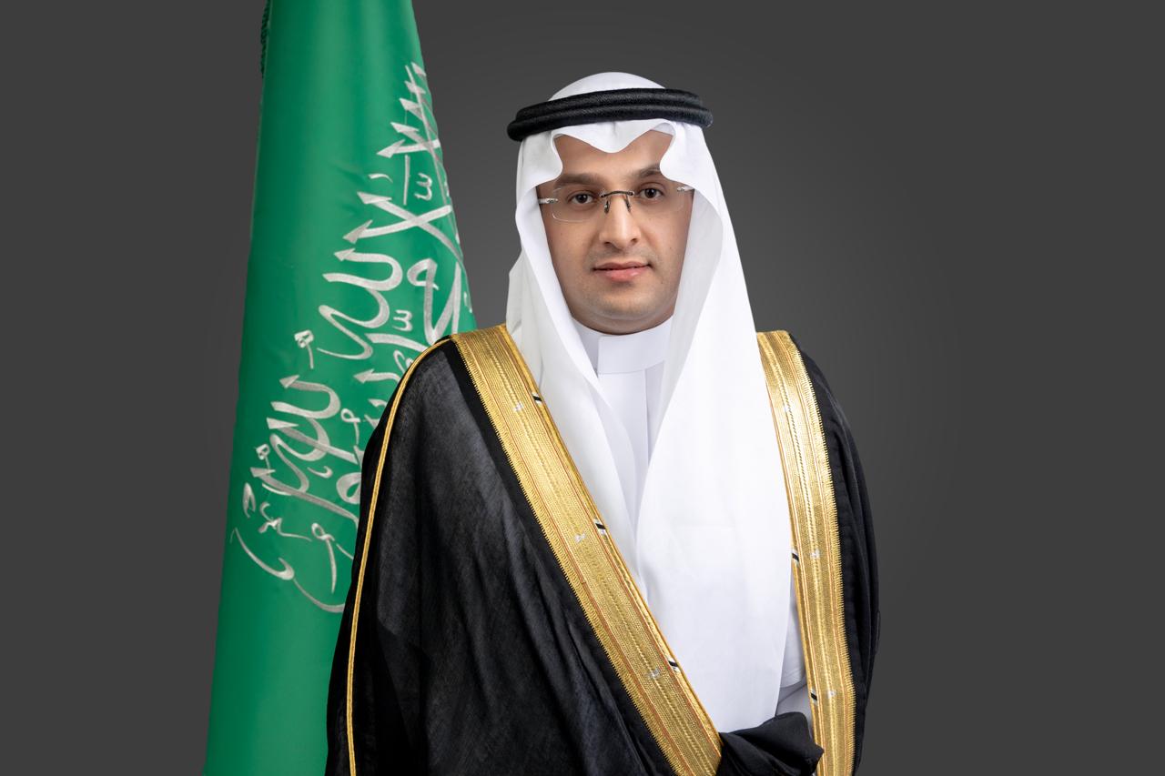د. أحمد بن سعيد الخبتي